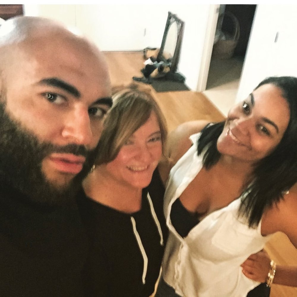 Meet your Posher, Karen